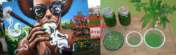 стафф Абаза
